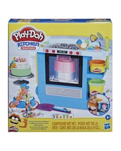 HASBRO F1321 Play Doh Rising Cake Oven PlaysetSo cheap