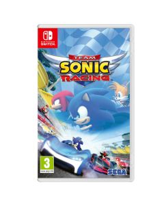 SWITCH Team Sonic RacingSo cheap