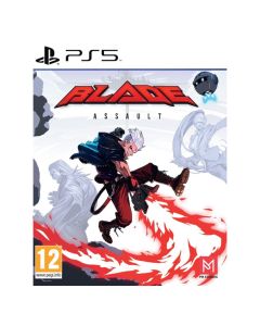 PS5 Blade AssaultSo cheap