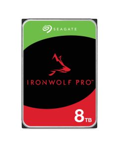 SEAGATE IronWolf Pro 8TB SATA III 3.5'' ST8000NT001 HDDSo cheap