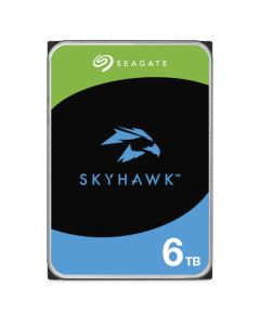 SEAGATE SkyHawk 6TB SATA III 3.5'' ST6000VX009 HDDSo cheap