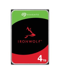 SEAGATE IronWolf 4TB SATA III 3.5" ST4000VN006 HDDSo cheap