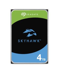 SEAGATE SkyHawk 4TB SATA III 3.5'' ST4000VX016 HDDSo cheap