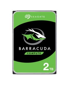 SEAGATE BarraCuda 2TB SATA III 3.5'' ST2000DM008 HDDSo cheap