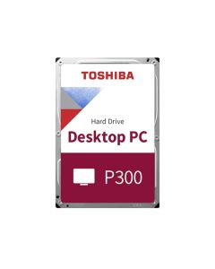 TOSHIBA P300 4TB SATA III 3.5'' HDWD240UZSVA HDDSo cheap