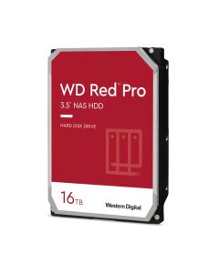 WESTERN DIGITAL Red Pro 16TB SATA III 3.5'' WD161KFGX HDDSo cheap