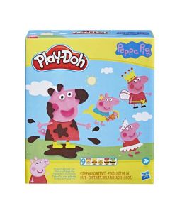 HASBRO F1497 Play Doh Peppa Pig SetSo cheap