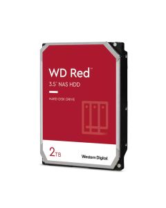 WESTERN DIGITAL Red 2TB SATA III 3.5'' WD20EFAX HDDSo cheap