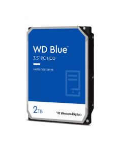 WESTERN DIGITAL Blue 2TB SATA III 3.5'' WD20EZBX HDDSo cheap