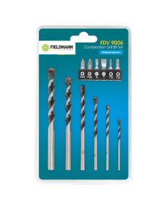 FIELDMANN Set burgija i bitova FDV 9006So cheap