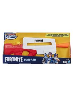 HASBRO F0453 Nerf Super Soaker Fortnite BurstSo cheap