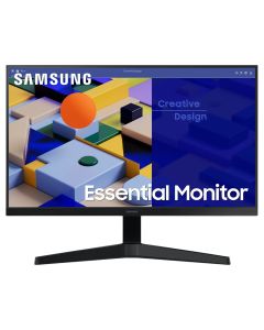 SAMSUNG 24" IPS S3 S31C LS24C310EAUXEN MonitorSo cheap