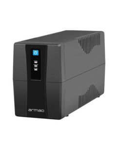 ARMAC Lite 650VA/390W UPSSo cheap