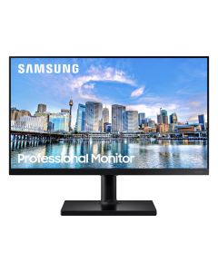 SAMSUNG 24" IPS T45F LF24T450FQRXEN MonitorSo cheap