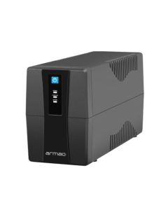 ARMAC Lite 850VA/480W UPSSo cheap