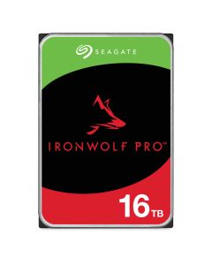 SEAGATE IronWolf Pro 16TB SATA III 3.5'' ST16000NT001 HDDSo cheap