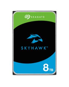 SEAGATE SkyHawk 8TB SATA III 3.5'' ST8000VX010 HDDSo cheap