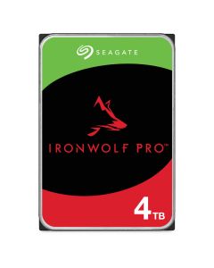 SEAGATE IronWolf Pro 4TB SATA III 3.5'' ST4000NT001 HDDSo cheap