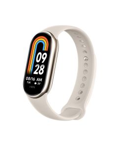 XIAOMI Mi Smart Band 8 Gold Fitnes narukvicaSo cheap