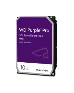 WESTERN DIGITAL Purple Pro 10TB SATA III 3.5'' WD101PURP HDDSo cheap