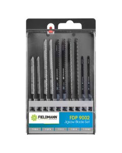 FIELDMANN Set reznih listova za ubodnu testeru FDP 9002 TSo cheap