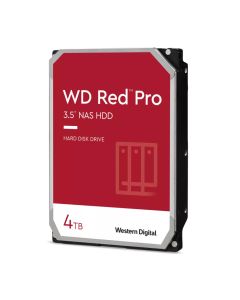 WESTERN DIGITAL Red Pro 4TB SATA III 3.5'' WD4003FFBX HDDSo cheap