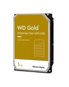 WESTERN DIGITAL Gold 1TB SATA III 3.5'' WD1005FBYZ HDDSo cheap