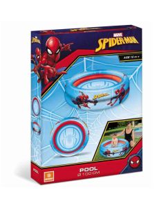 MONDO MN16914 Spiderman Bazen sa 2 prstenaSo cheap