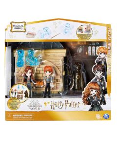 SPIN MASTER SN6063901 Harry Potter Room Of Requirements SetSo cheap