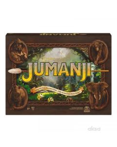 SPIN MASTER SN6062971 Jumanji Društvena igraSo cheap