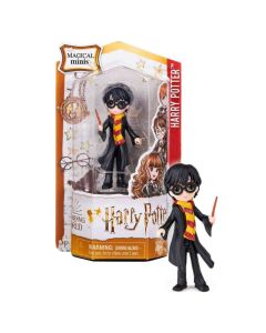 SPIN MASTER SN6062061 Harry Potter Magical Minus FiguraSo cheap