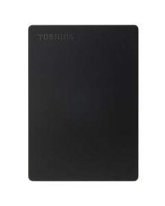 TOSHIBA Canvio Slim 2TB Black HDTD320EK3EA Eksterni HDDSo cheap