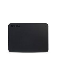 TOSHIBA Canvio Basic 2TB HDTB520EK3AA Eksterni HDD So cheap