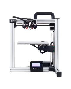 FELIX Tec 4.1 Dual Extruder 3D štampačSo cheap