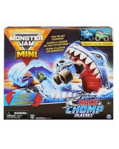 SPIN MASTER SN6060718 SPIN MASTER Monster Jam ajkula trkalište SetSo cheap