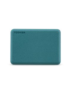 TOSHIBA Canvio Advance 4TB HDTCA40EG3CAH Eksterni HDDSo cheap