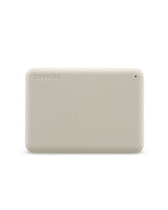 TOSHIBA Canvio Advance 1TB White HDTCA10EW3AA Eksterni HDDSo cheap