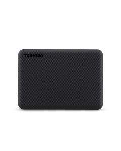 TOSHIBA Canvio Advance 1TB Black HDTCA10EK3AA Eksterni HDD So cheap