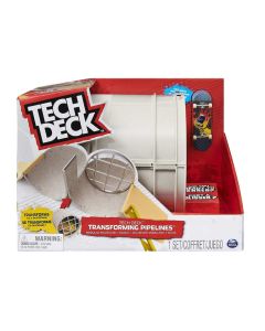 SPIN MASTER SN6058273 Tech Deck Rampa SetSo cheap