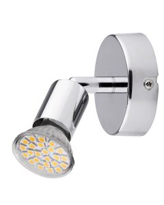 RABALUX 6986 Norton LED 3W GU10 SpotSo cheap