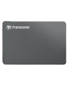 TRANSCEND StoreJet 25C3 1TB TS1TSJ25C3N Eksterni HDDSo cheap