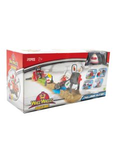 WHEE WHEELS RS110401 Chanllenger PlaysetSo cheap