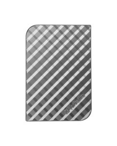 VERBATIM 2TB, 2.5", USB 3.0 Store 'n' Go, (Silver) - 53198So cheap