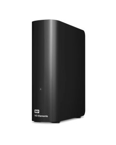 WESTERN DIGITAL Elements Desktop 6TB WDBWLG0060HBK-EESN Eksterni HDDSo cheap