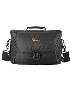 LOWEPRO Nova 200 AW II Black Torba za foto-aparatSo cheap