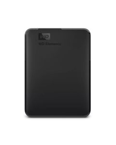 WESTERN DIGITAL Elements Portable 5TB WDBU6Y0050BBK-WESN Eksterni HDDSo cheap