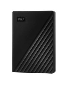 WESTERN DIGITAL My Passport 4TB Black WDBPKJ0040BBK-WESN Eksterni HDDSo cheap