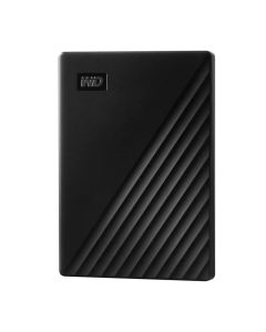 WESTERN DIGITAL My Passport 2TB Black WDBYVG0020BBK-WESN Eksterni HDDSo cheap