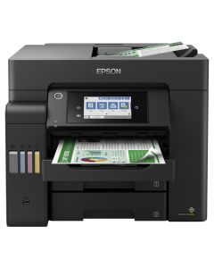 EPSON ECOTANK L6550 ITS ŠtampačSo cheap