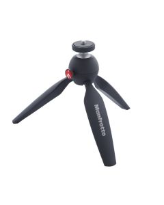 MANFROTTO MT PIXI M II Black Mini TripodSo cheap